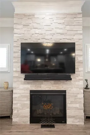 $790,000 | 3753 Cresswind Parkway Southwest, Gainesville, GA 30504