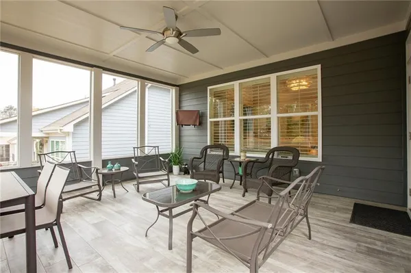 $790,000 | 3753 Cresswind Parkway Southwest, Gainesville, GA 30504