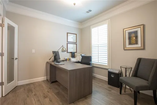 $790,000 | 3753 Cresswind Parkway Southwest, Gainesville, GA 30504