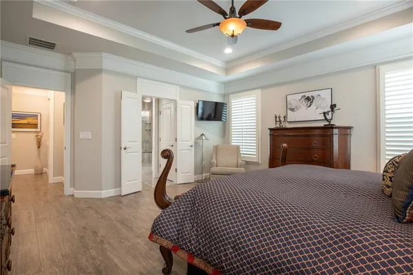 $790,000 | 3753 Cresswind Parkway Southwest, Gainesville, GA 30504