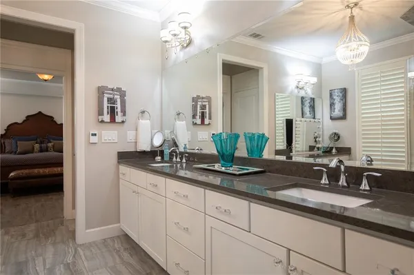 $790,000 | 3753 Cresswind Parkway Southwest, Gainesville, GA 30504