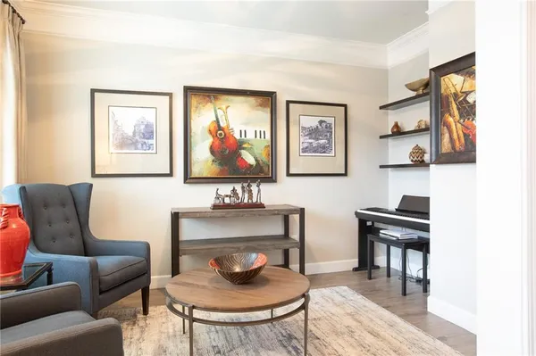 $790,000 | 3753 Cresswind Parkway Southwest, Gainesville, GA 30504