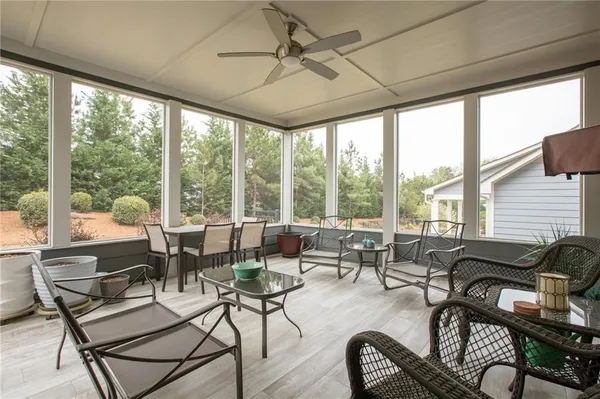 $790,000 | 3753 Cresswind Parkway Southwest, Gainesville, GA 30504