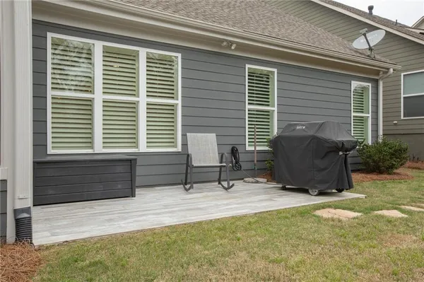 $790,000 | 3753 Cresswind Parkway Southwest, Gainesville, GA 30504