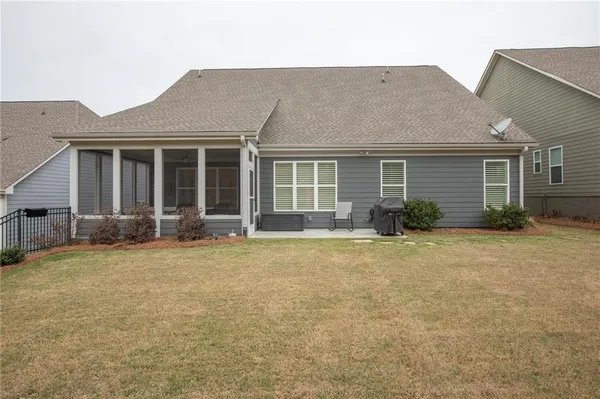 $790,000 | 3753 Cresswind Parkway Southwest, Gainesville, GA 30504