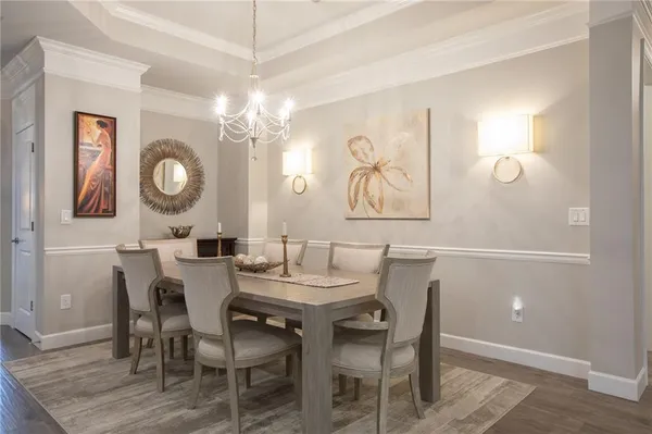 $790,000 | 3753 Cresswind Parkway Southwest, Gainesville, GA 30504