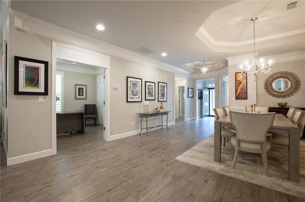 $790,000 | 3753 Cresswind Parkway Southwest, Gainesville, GA 30504