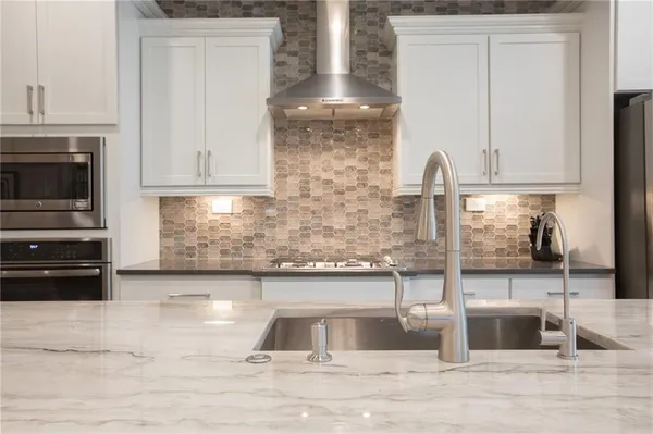 $790,000 | 3753 Cresswind Parkway Southwest, Gainesville, GA 30504