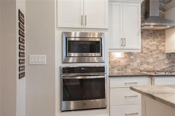 $790,000 | 3753 Cresswind Parkway Southwest, Gainesville, GA 30504