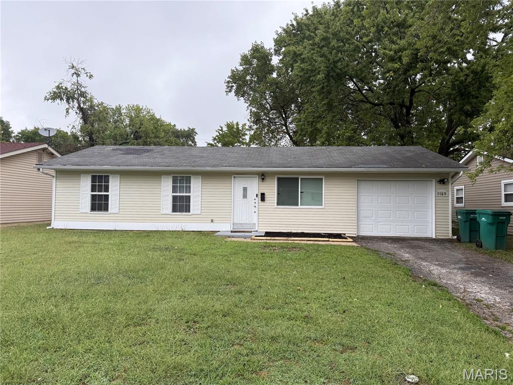 1165 George Street Cahokia, IL 62206 - Photo 1 of 1 Gallery Image 1