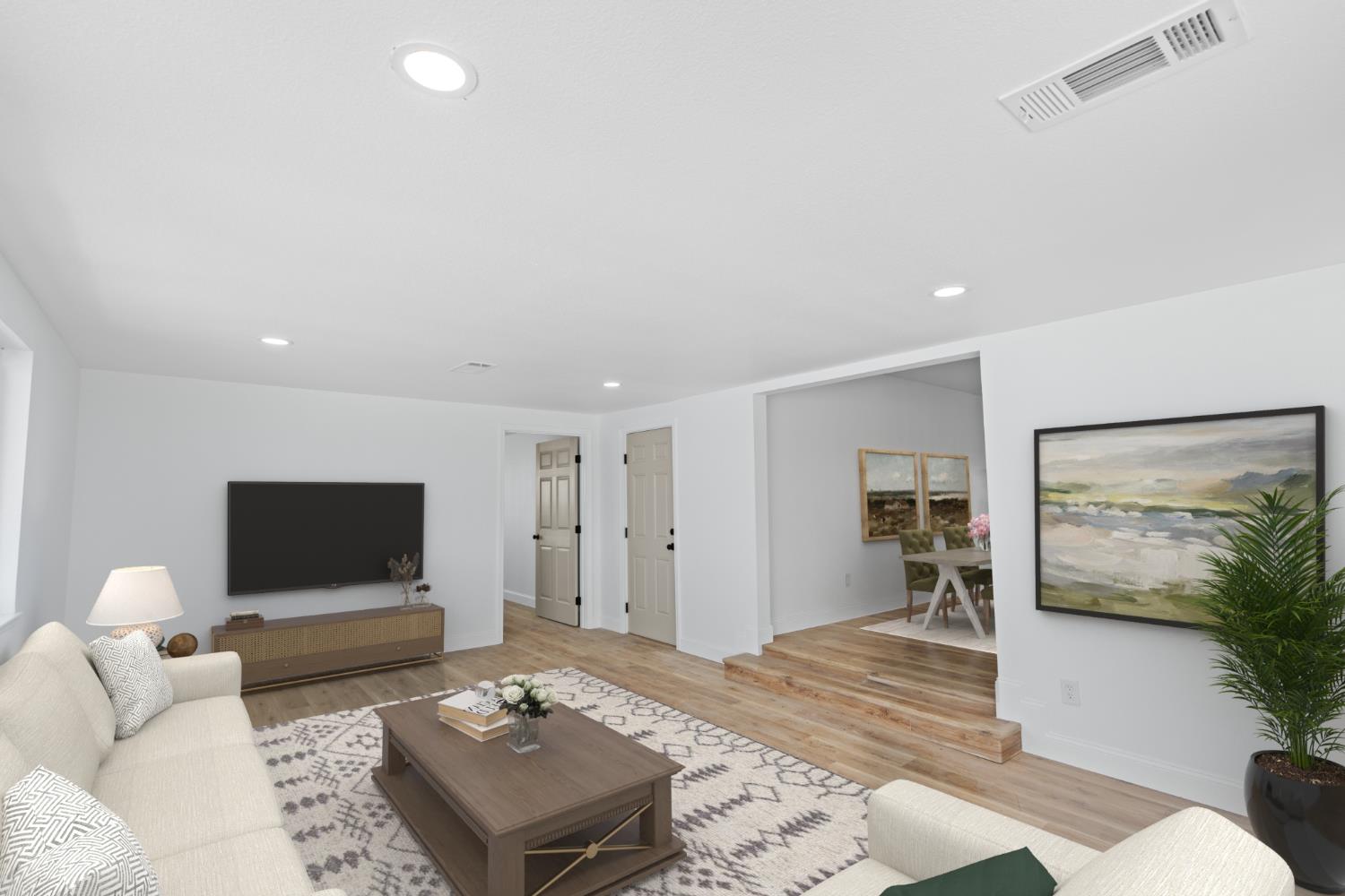 420 Bellevue Road Merced, CA 95348 - Photo 20 of 74 Picture is Virtually Staged