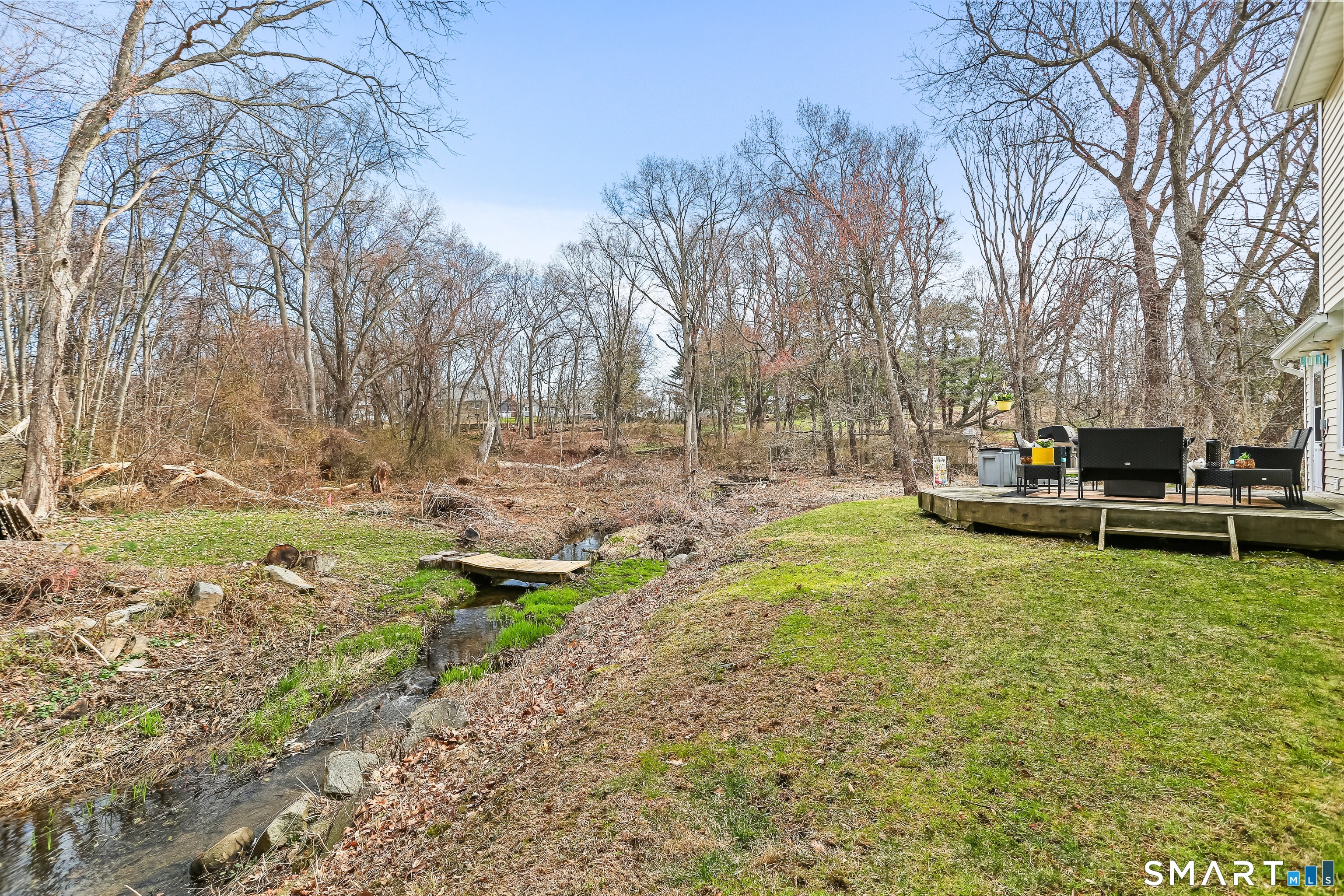 40 Sullivan Place Bridgeport, CT 06610 - Photo 19 of 21 a view of a yard with swimming pool