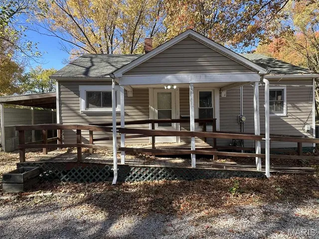 $75,000 | 1250 East Ryder Street, Litchfield, IL 62056