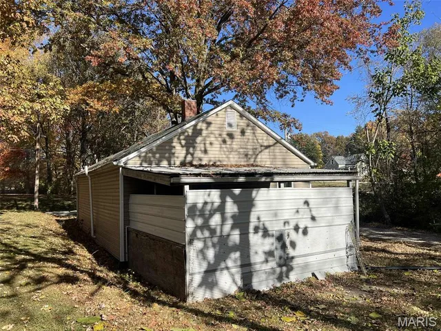 $75,000 | 1250 East Ryder Street, Litchfield, IL 62056