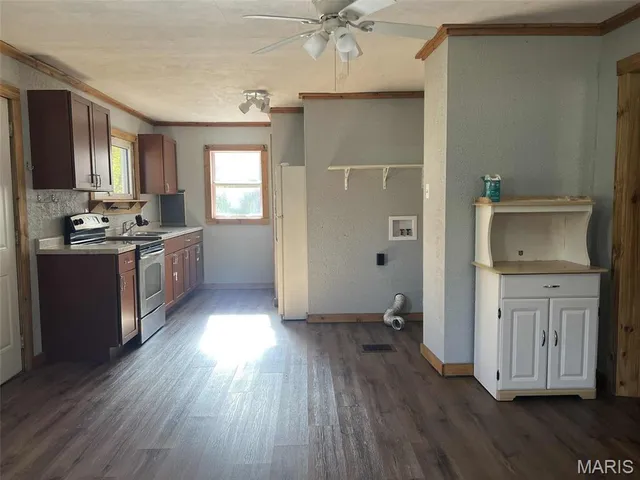 $75,000 | 1250 East Ryder Street, Litchfield, IL 62056