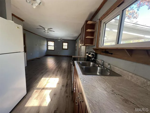 $75,000 | 1250 East Ryder Street, Litchfield, IL 62056