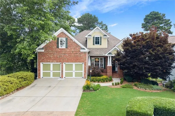 $689,900 | 328 Kingsford Crossing, Acworth, GA 30101