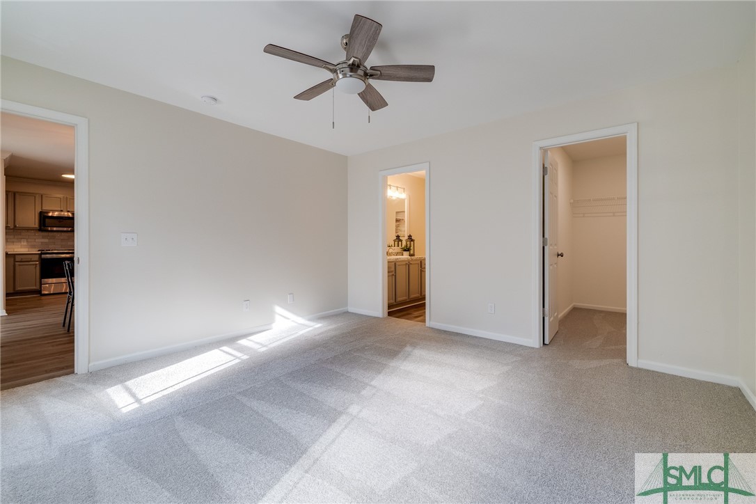 24 Raintree Way Port Wentworth, GA 31407 - Photo 16 of 35