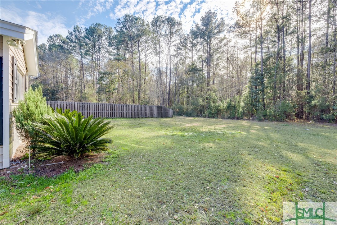 24 Raintree Way Port Wentworth, GA 31407 - Photo 29 of 35