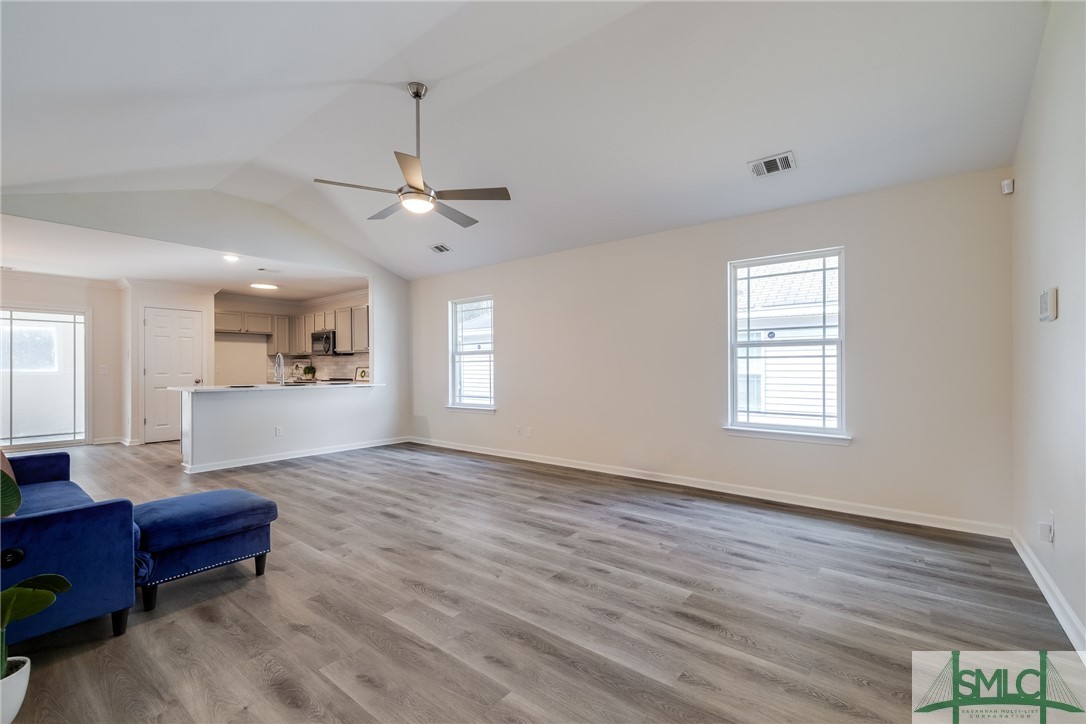 24 Raintree Way Port Wentworth, GA 31407 - Photo 3 of 35