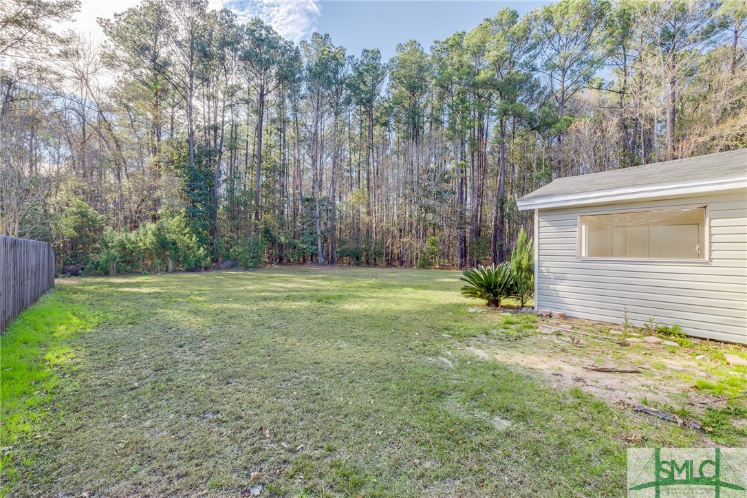 24 Raintree Way Port Wentworth, GA 31407 - Photo 31 of 35