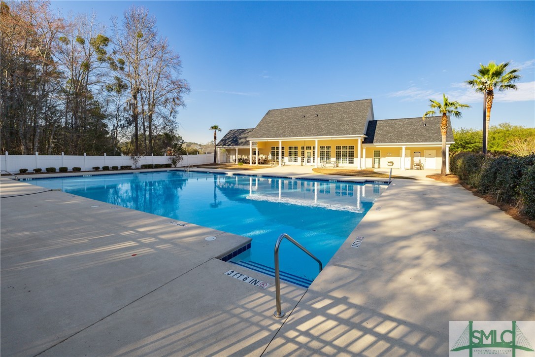24 Raintree Way Port Wentworth, GA 31407 - Photo 33 of 35 Community Pool