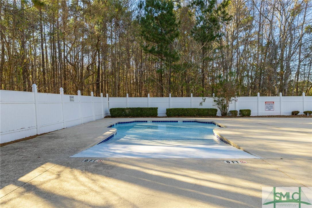 24 Raintree Way Port Wentworth, GA 31407 - Photo 34 of 35