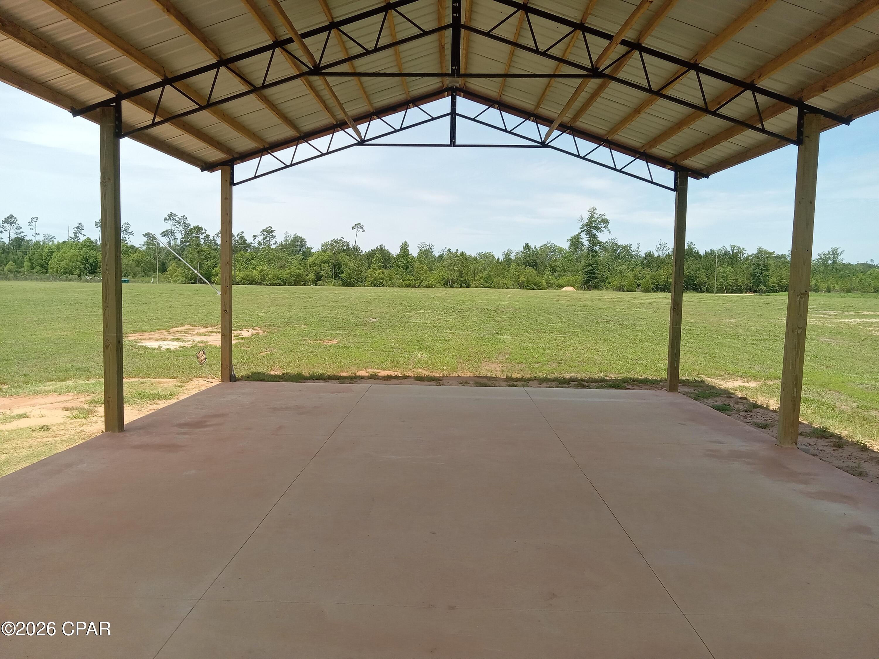 13626 Bailey Cem Road Clarksville, FL 32430 - Photo 8 of 16