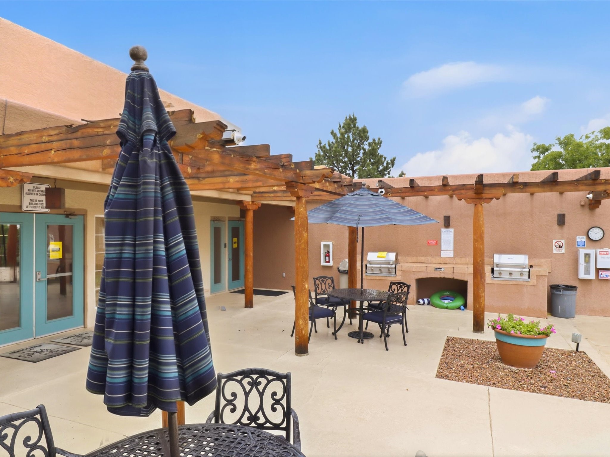 2210 Miguel Chavez Road, Unit 623 Santa Fe, NM 87505 - Photo 32 of 36