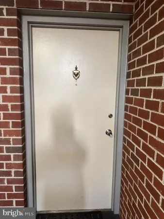 a view of a bathroom