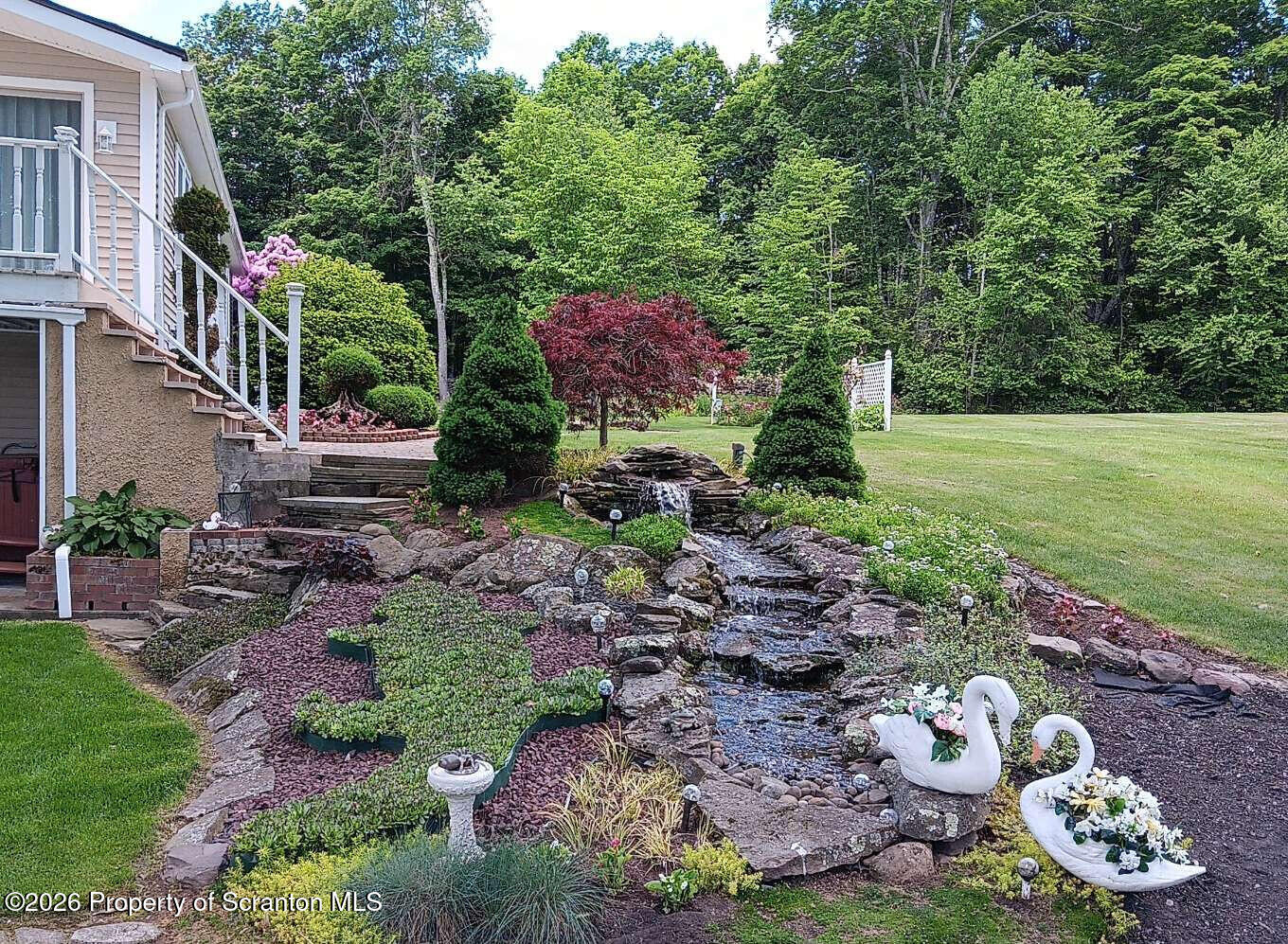 583 Lakeview Drive Springville, PA 18844 - Photo 7 of 25 Denney.7