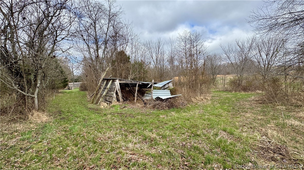 2012 South Hickory Grove Road Salem, IN 47167 - Photo 13 of 25