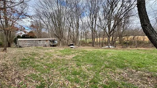 $129,900 | 2012 South Hickory Grove Road, Salem, IN 47167