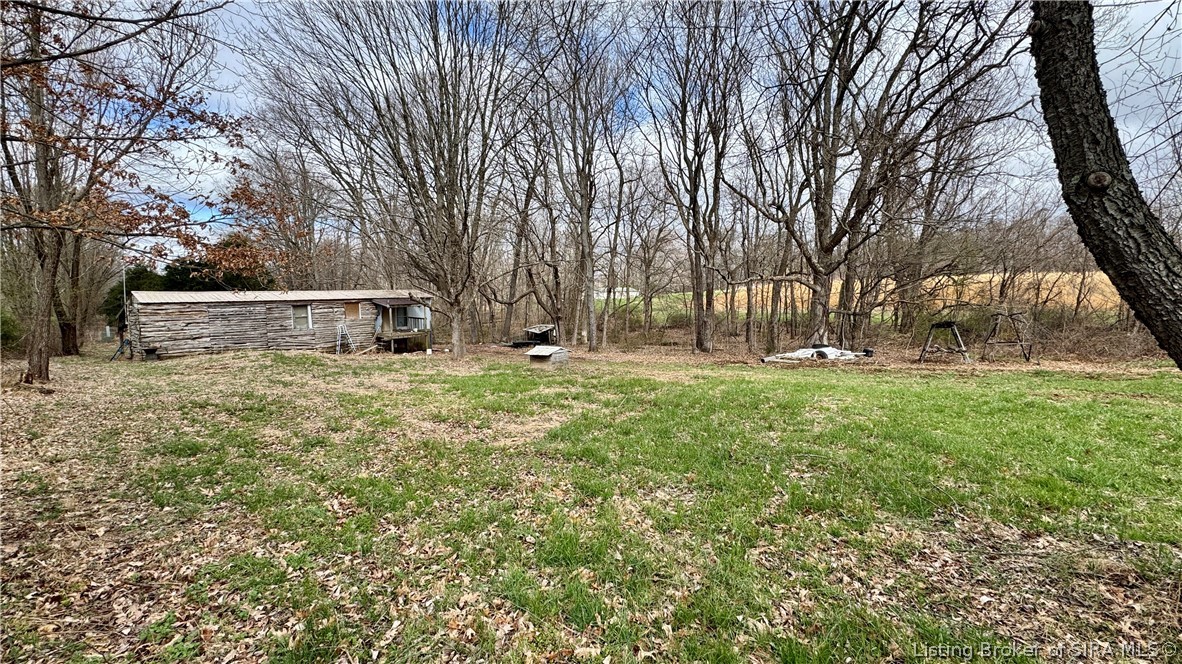 2012 South Hickory Grove Road Salem, IN 47167 - Photo 14 of 25