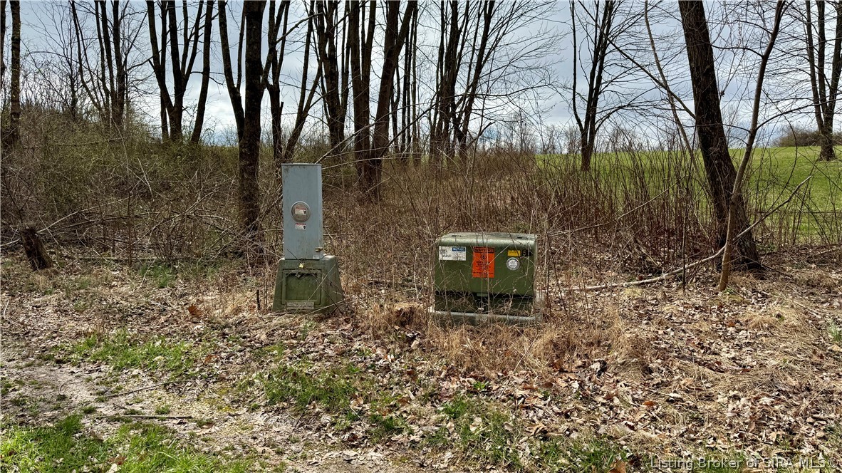 2012 South Hickory Grove Road Salem, IN 47167 - Photo 15 of 25