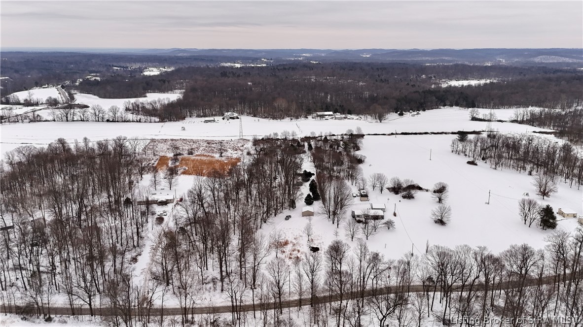 2012 South Hickory Grove Road Salem, IN 47167 - Photo 16 of 25