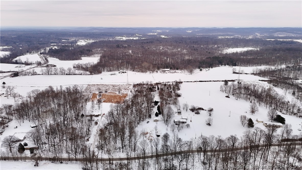 2012 South Hickory Grove Road Salem, IN 47167 - Photo 17 of 25