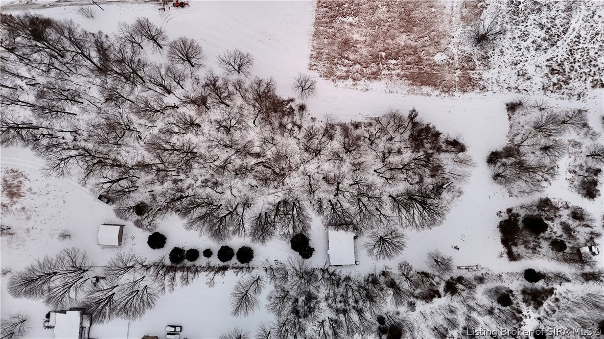 2012 South Hickory Grove Road Salem, IN 47167 - Photo 18 of 25