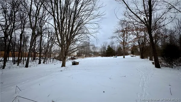 $129,900 | 2012 South Hickory Grove Road, Salem, IN 47167