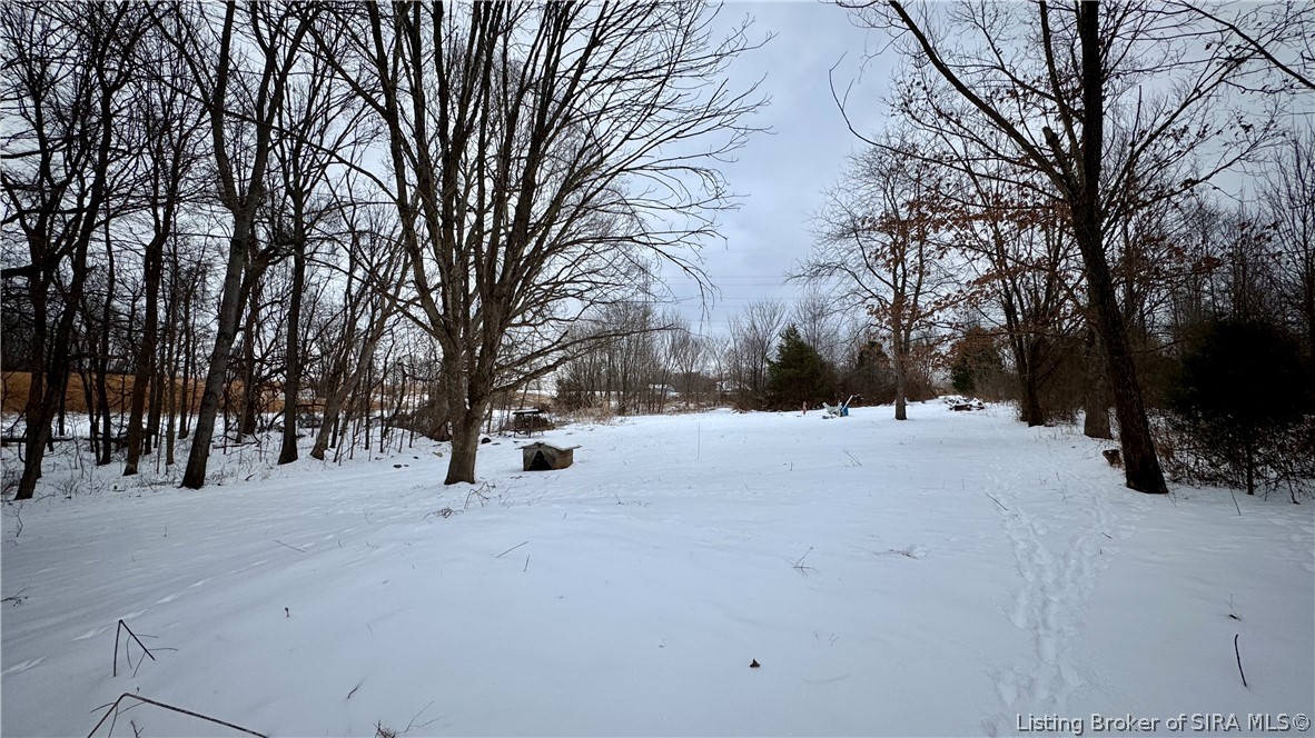 2012 South Hickory Grove Road Salem, IN 47167 - Photo 23 of 25