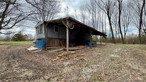 $129,900 | 2012 South Hickory Grove Road, Salem, IN 47167