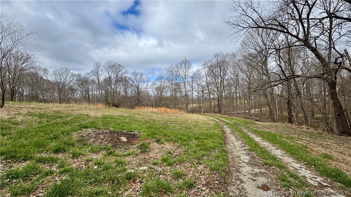 2012 South Hickory Grove Road Salem, IN 47167 - Photo 4 of 25