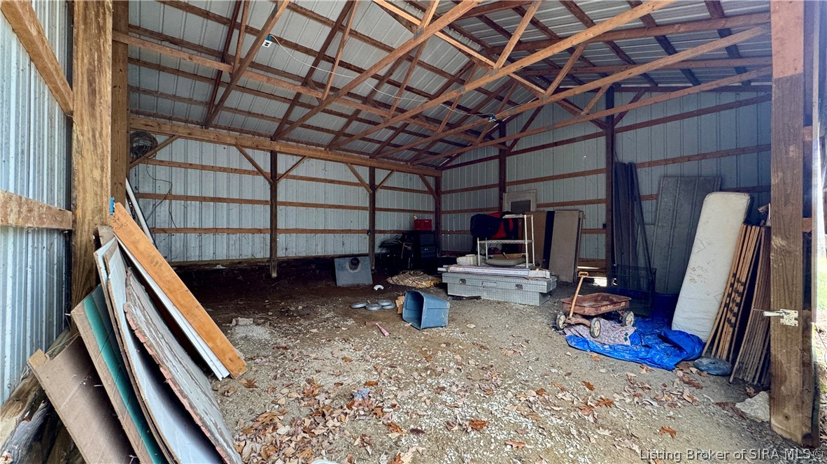 2012 South Hickory Grove Road Salem, IN 47167 - Photo 6 of 25