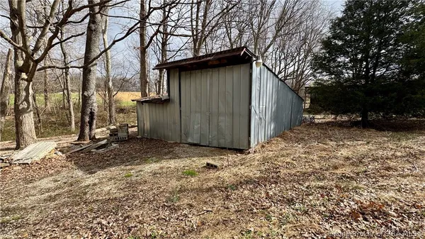 $129,900 | 2012 South Hickory Grove Road, Salem, IN 47167