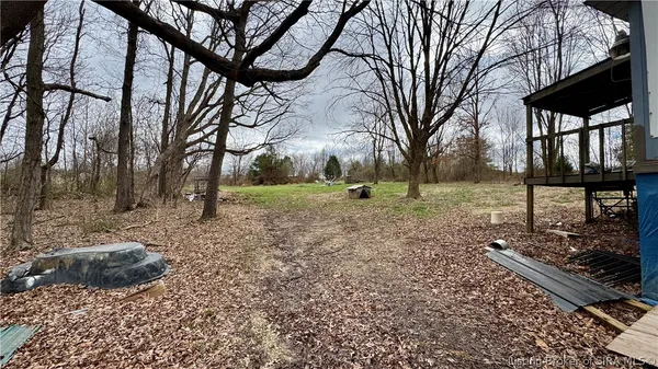 $129,900 | 2012 South Hickory Grove Road, Salem, IN 47167