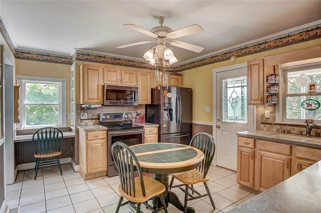 6344 New Carlisle Springfield, OH 45504 - Photo 19 of 47