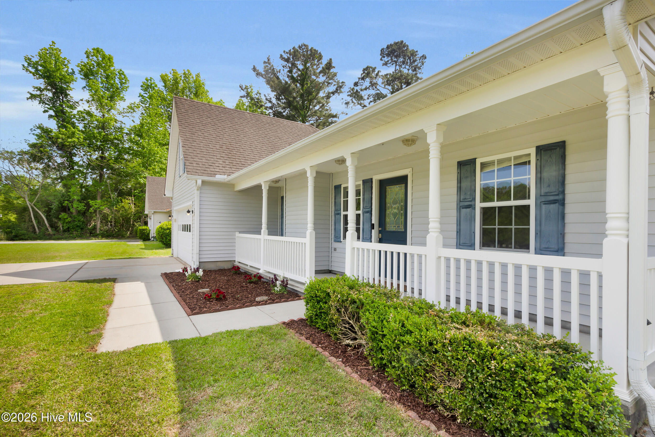 5441 County Line Road New Bern, NC 28562 - Photo 4 of 36 40_14