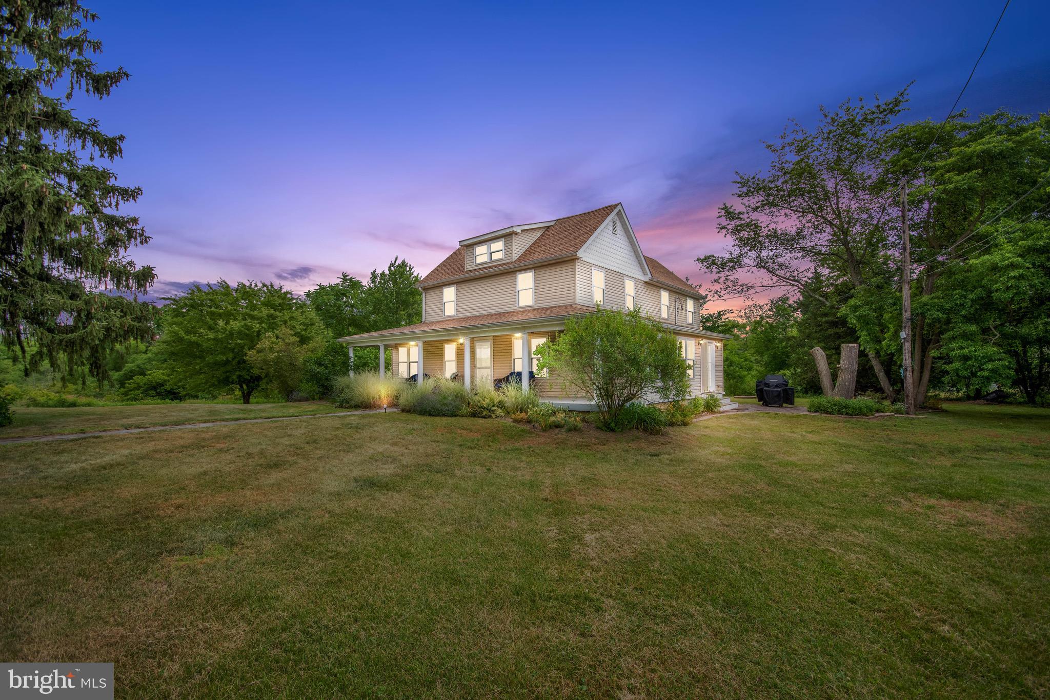 413 Jacobstown Cookstown Road Wrightstown, NJ 08562 - Photo 3 of 49 Gallery Image 3