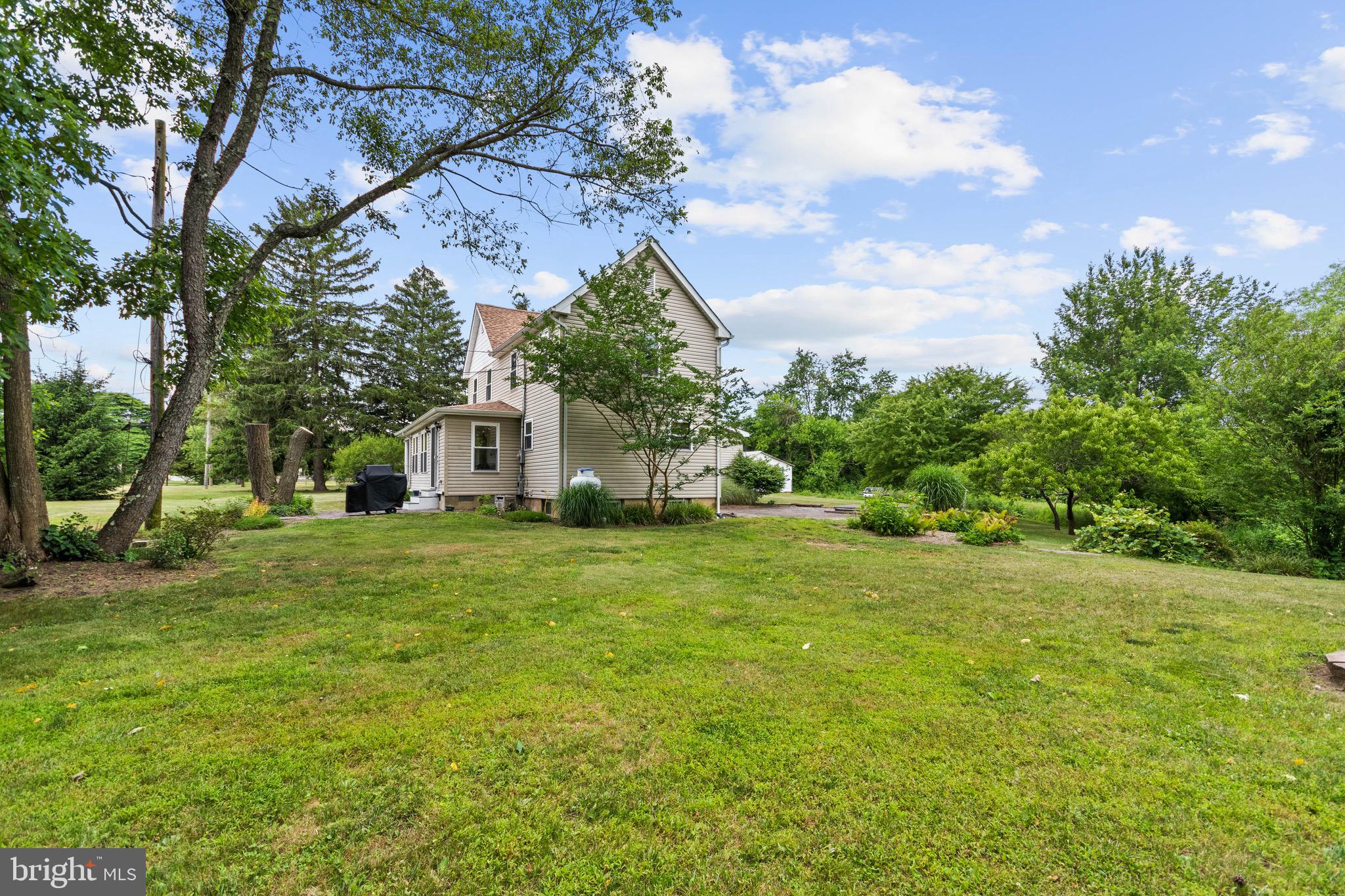 413 Jacobstown Cookstown Road Wrightstown, NJ 08562 - Photo 32 of 49 Gallery Image 32