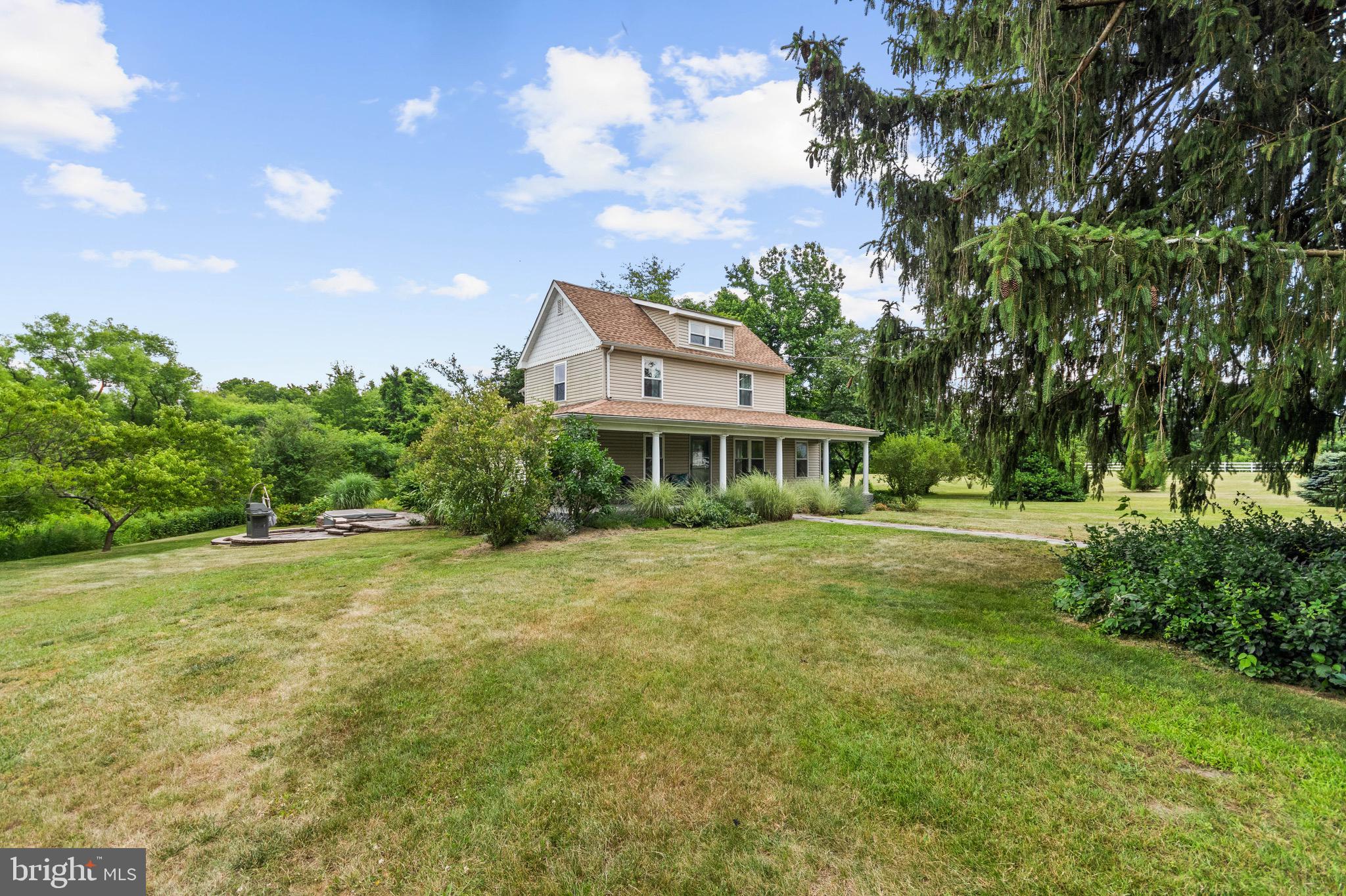 413 Jacobstown Cookstown Road Wrightstown, NJ 08562 - Photo 36 of 49 Gallery Image 36